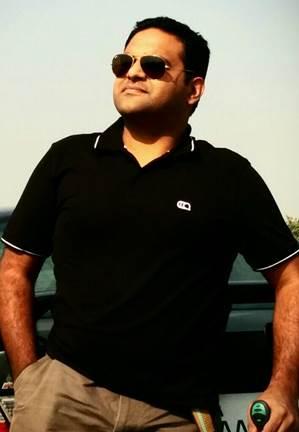 Dr. Amit Mehndiratta